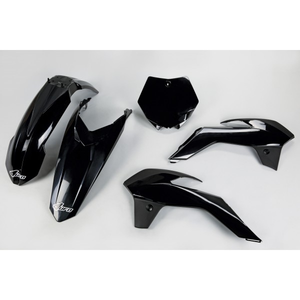 UFO SET PLASTIK KTM SX 85 2013-2017